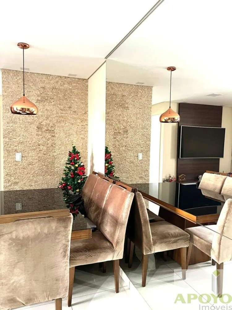 Apartamento, 2 quartos, 67 m² - Foto 32