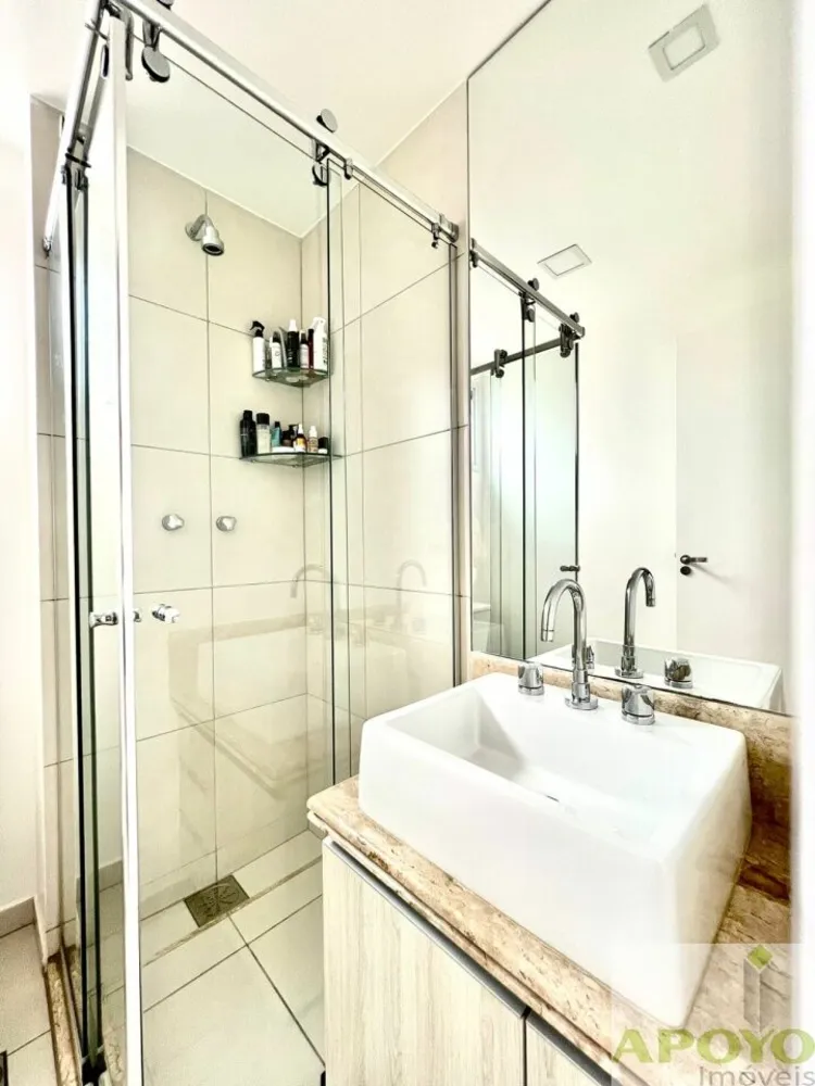 Apartamento, 2 quartos, 67 m² - Foto 29