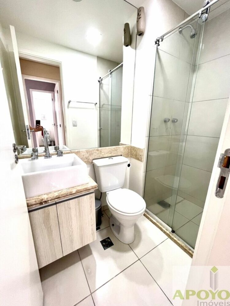 Apartamento, 2 quartos, 67 m² - Foto 24