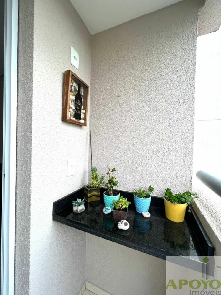 Apartamento, 2 quartos, 67 m² - Foto 17