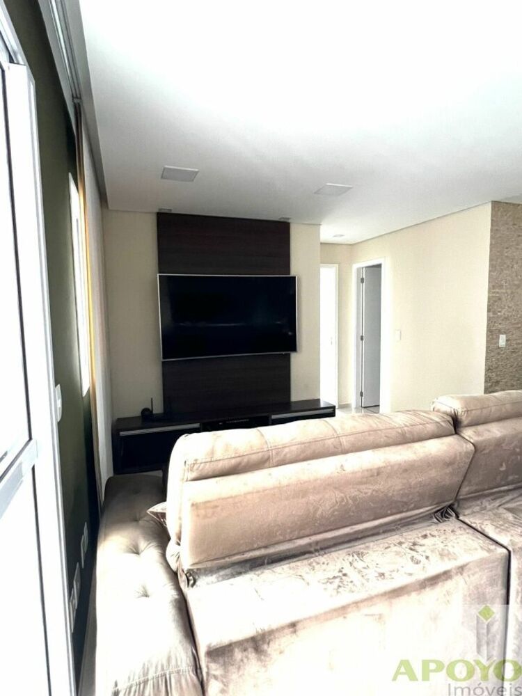 Apartamento, 2 quartos, 67 m² - Foto 2
