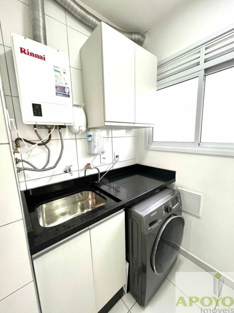 Apartamento, 2 quartos, 67 m² - Foto 11