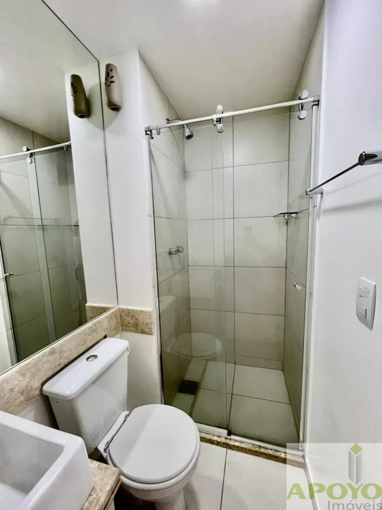 Apartamento, 2 quartos, 67 m² - Foto 35