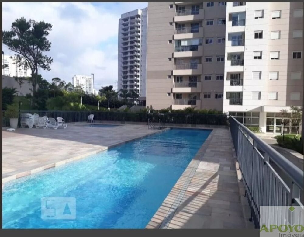 Apartamento, 2 quartos, 67 m² - Foto 7