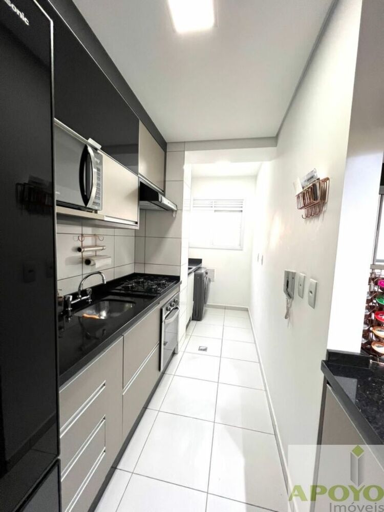 Apartamento, 2 quartos, 67 m² - Foto 12