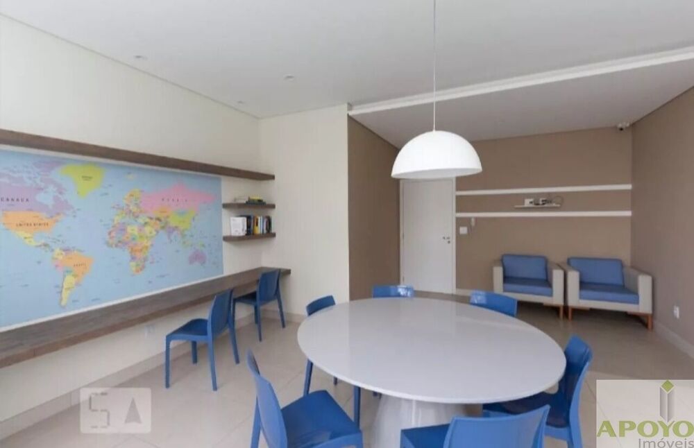 Apartamento, 2 quartos, 67 m² - Foto 25