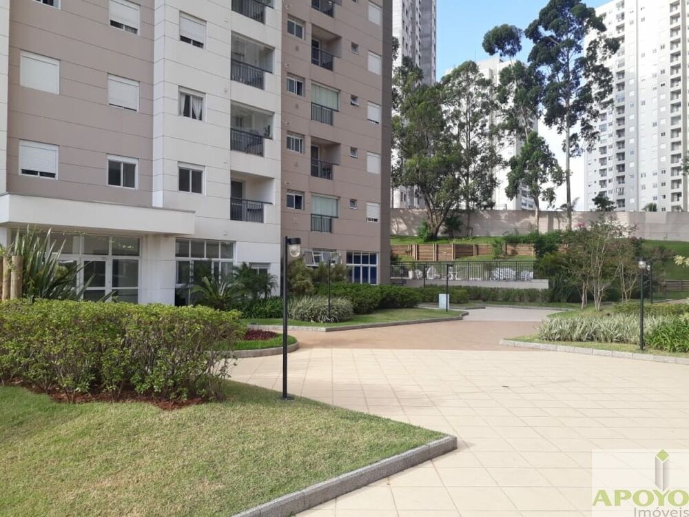 Apartamento, 2 quartos, 67 m² - Foto 20