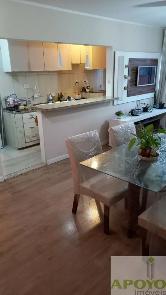 Apartamento à venda com 2 quartos, 69m² - Foto 4