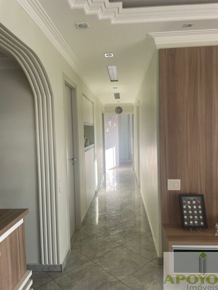 Apartamento, 3 quartos, 138 m² - Foto 2