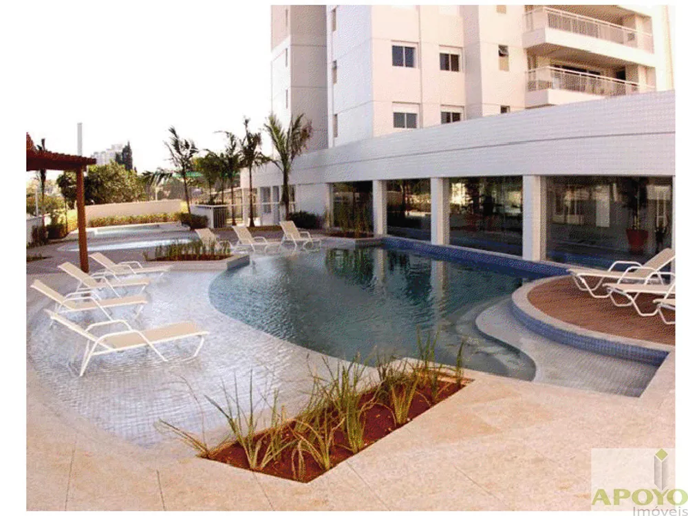 Apartamento, 3 quartos, 138 m² - Foto 22