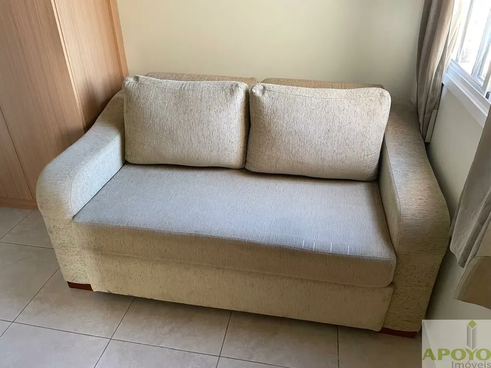 Apartamento, 3 quartos, 138 m² - Foto 17