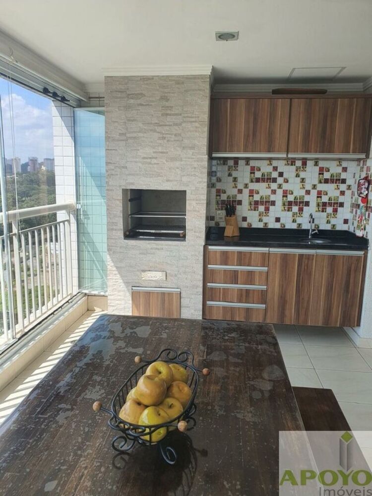 Apartamento, 3 quartos, 138 m² - Foto 7