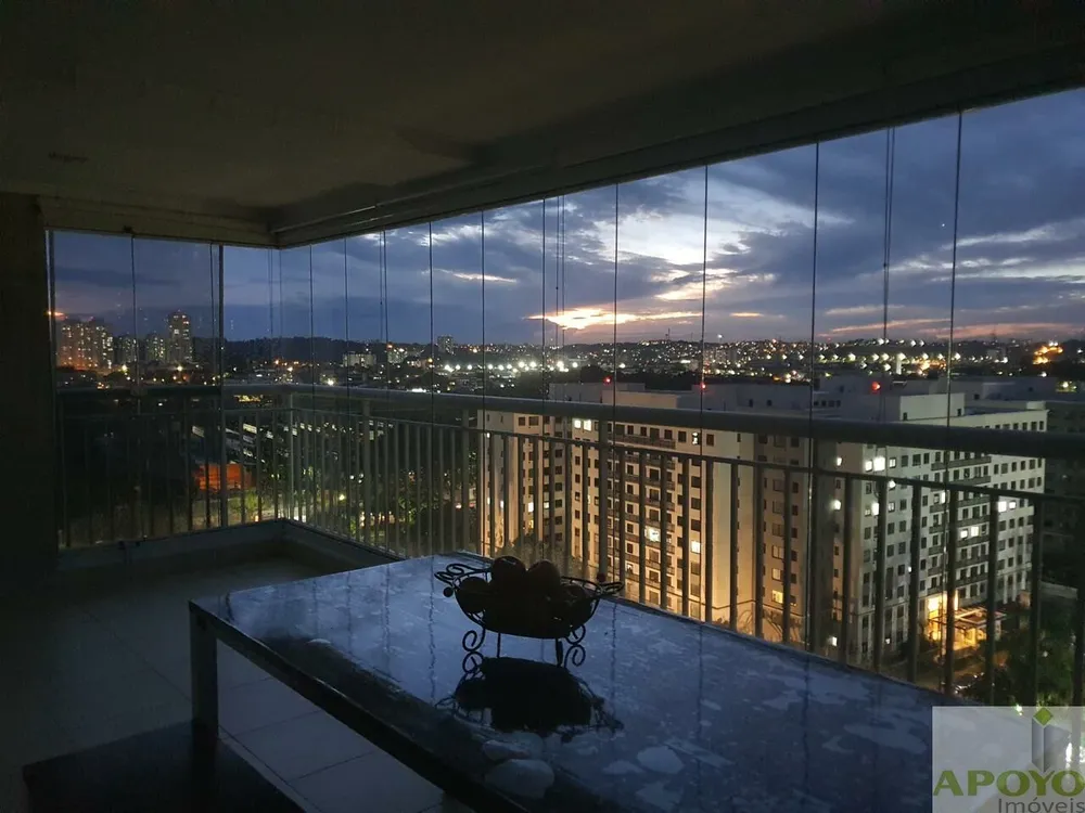 Apartamento, 3 quartos, 138 m² - Foto 19