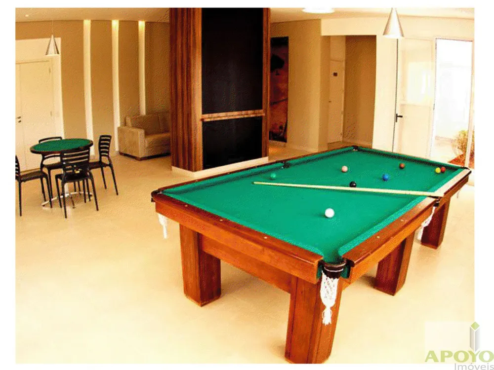 Apartamento, 3 quartos, 138 m² - Foto 21