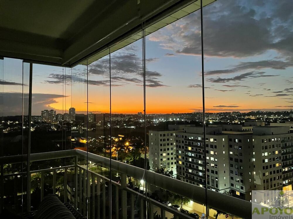 Apartamento, 3 quartos, 138 m² - Foto 11