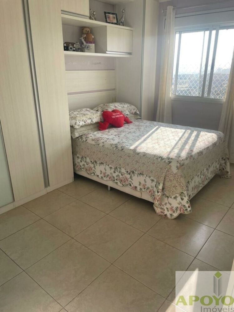 Apartamento, 3 quartos, 138 m² - Foto 12