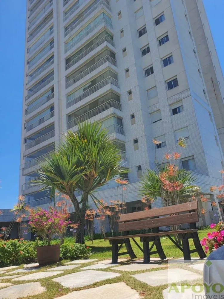 Apartamento, 3 quartos, 138 m² - Foto 18