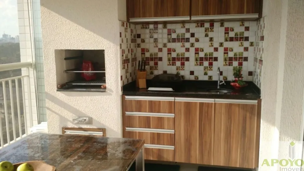 Apartamento, 3 quartos, 138 m² - Foto 15