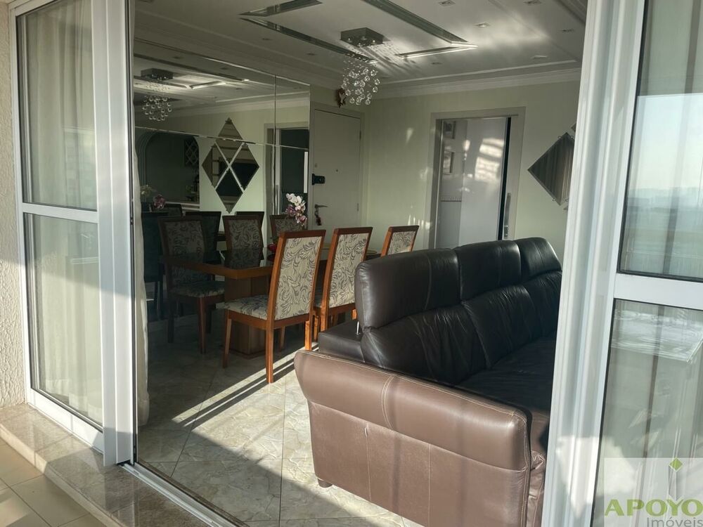 Apartamento, 3 quartos, 138 m² - Foto 8