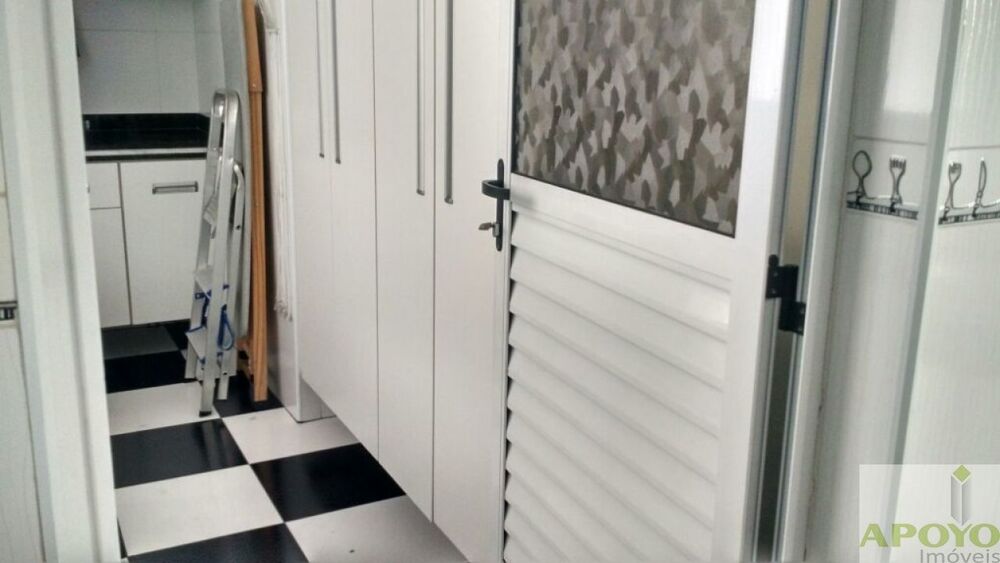 Apartamento, 3 quartos, 138 m² - Foto 1