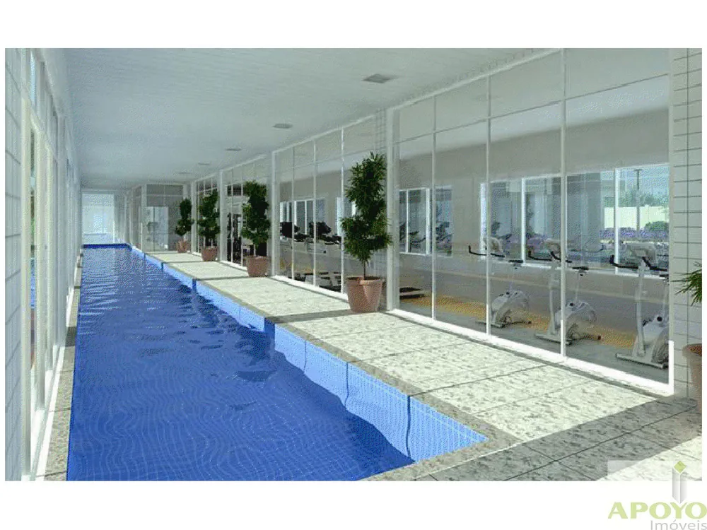 Apartamento, 3 quartos, 138 m² - Foto 23