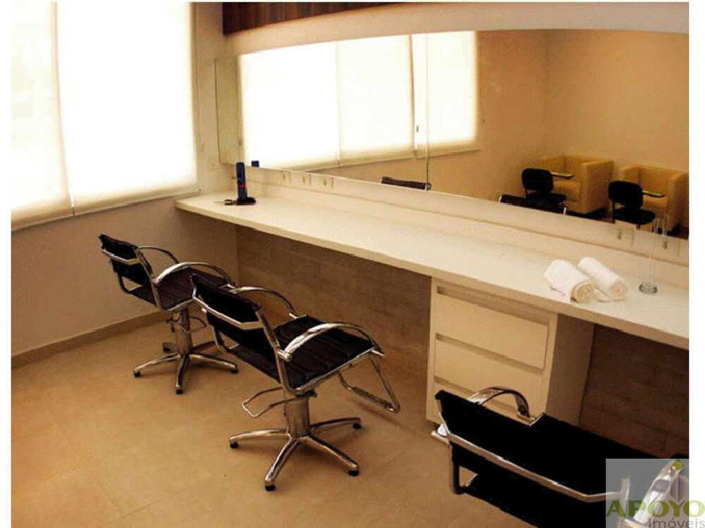 Apartamento, 3 quartos, 138 m² - Foto 10