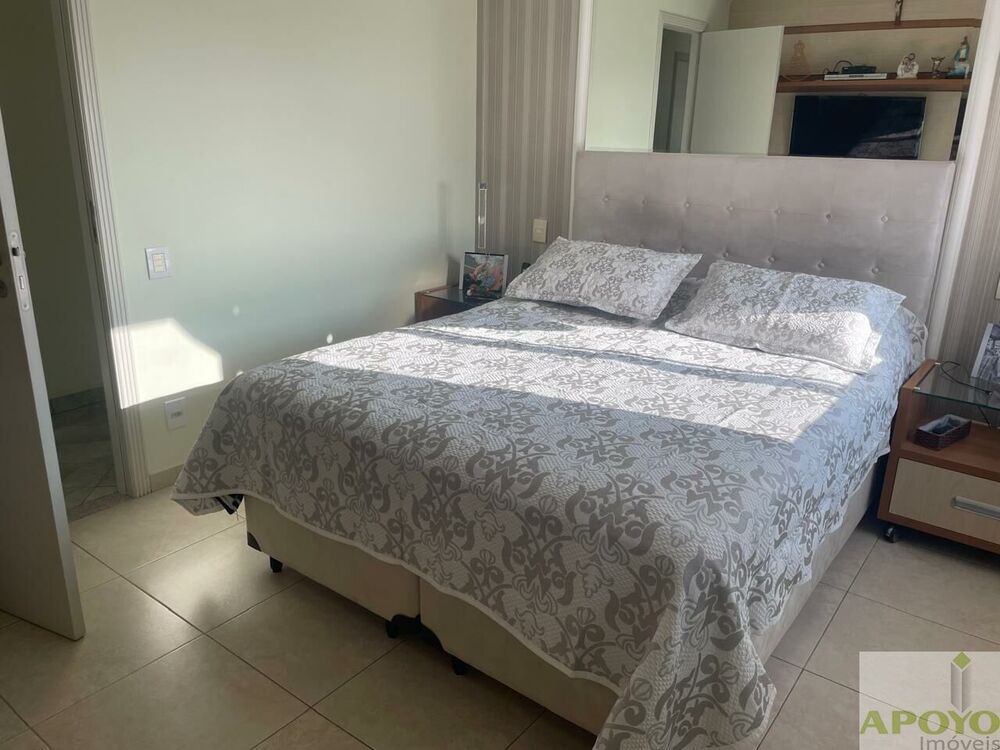 Apartamento, 3 quartos, 138 m² - Foto 6