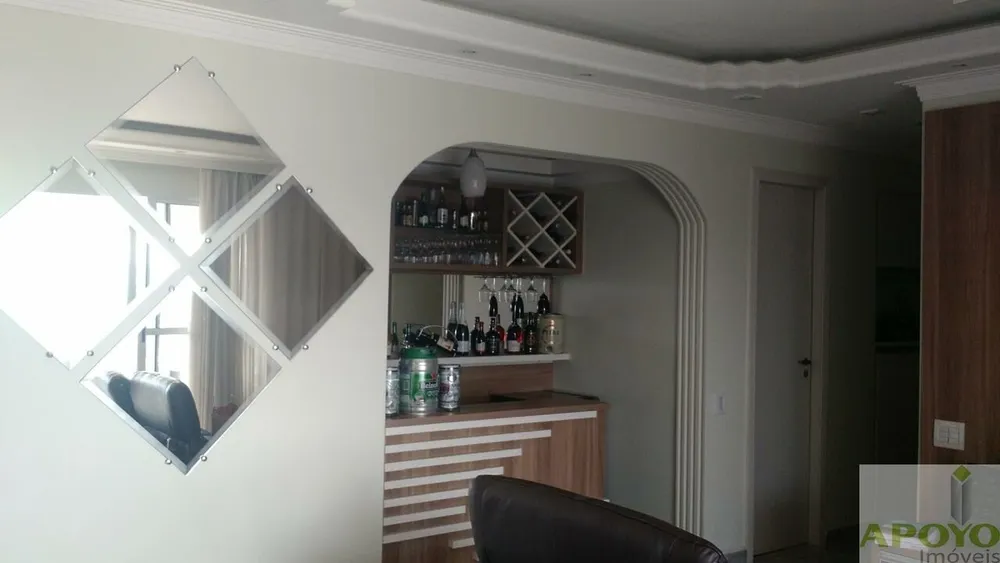 Apartamento, 3 quartos, 138 m² - Foto 16