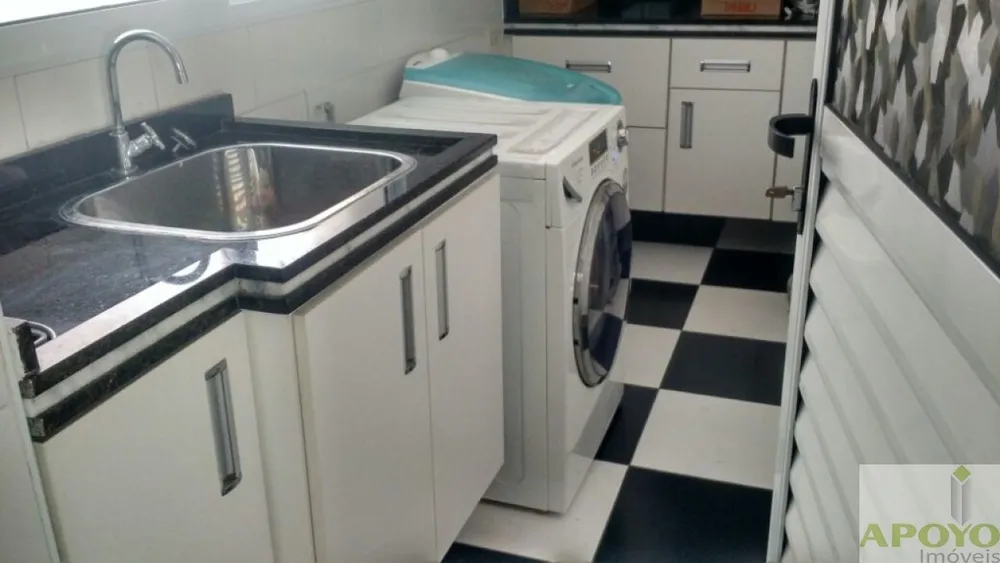 Apartamento, 3 quartos, 138 m² - Foto 20