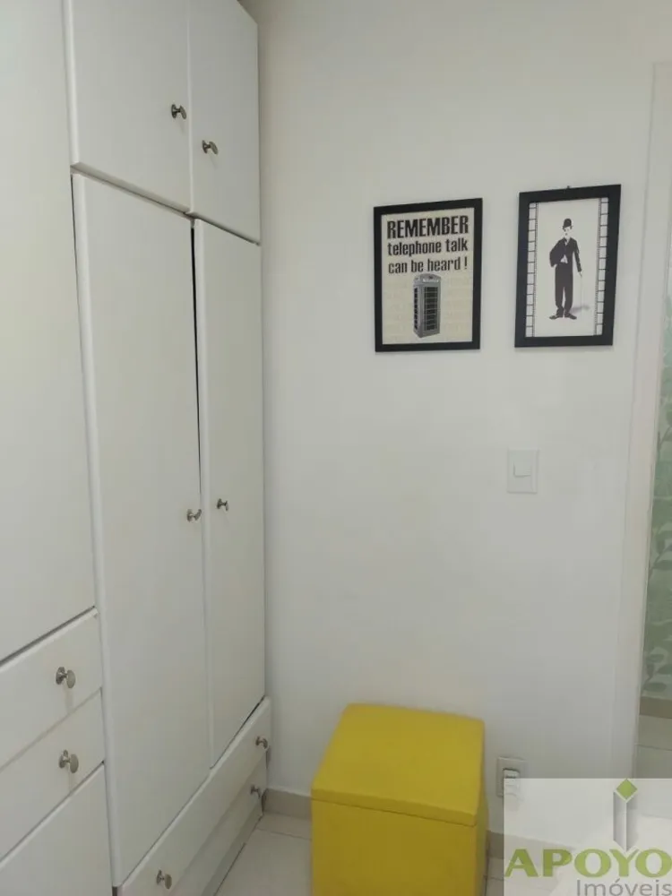 Apartamento, 2 quartos, 52 m² - Foto 7