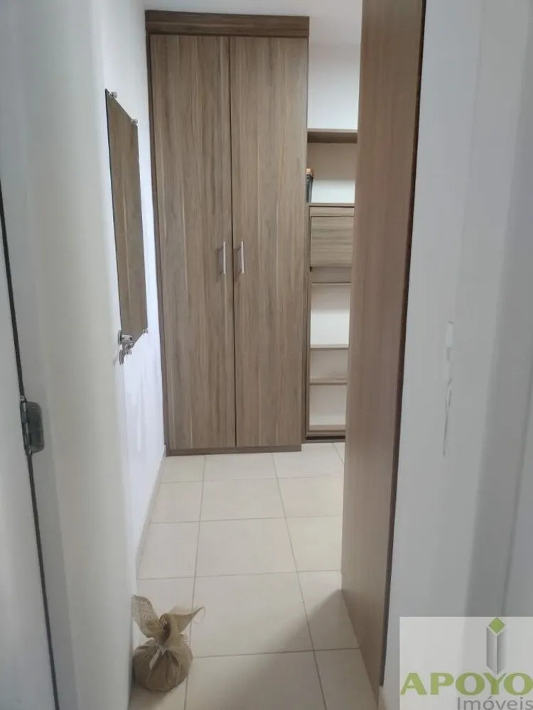 Apartamento, 2 quartos, 52 m² - Foto 3