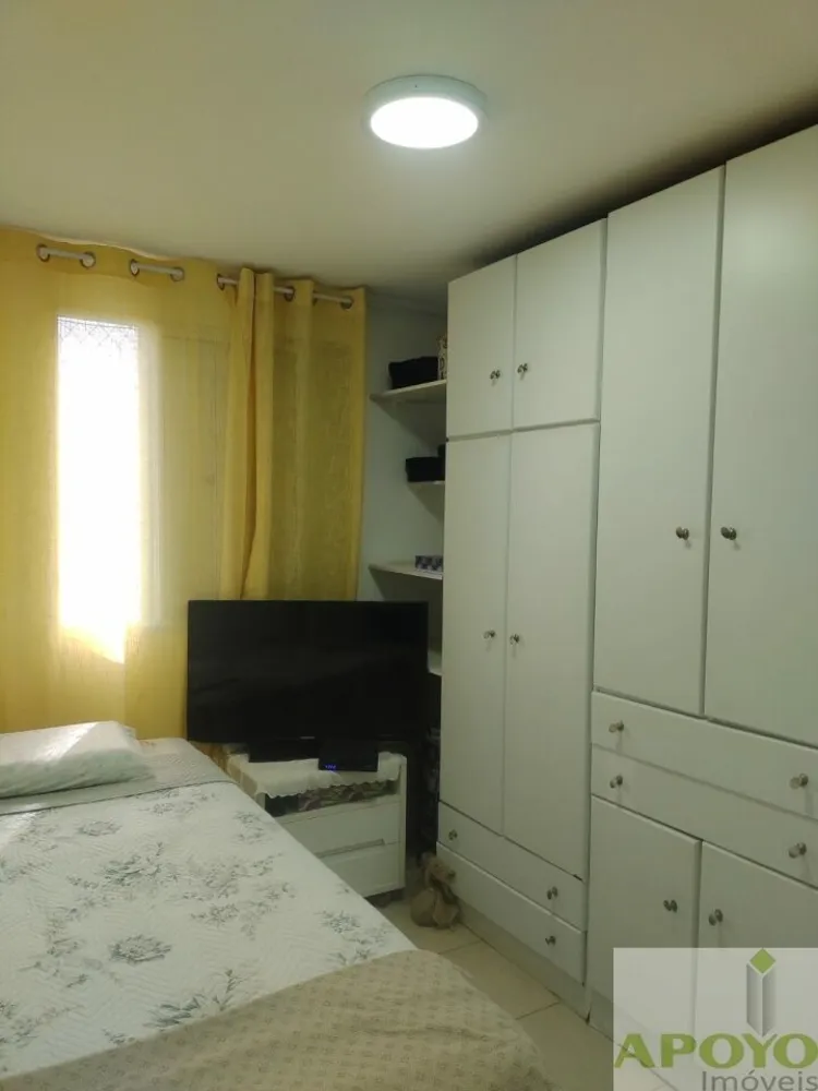 Apartamento, 2 quartos, 52 m² - Foto 9