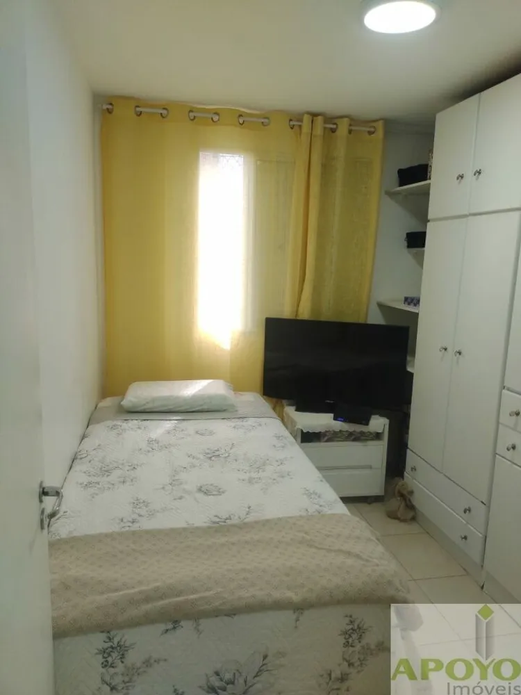 Apartamento, 2 quartos, 52 m² - Foto 11