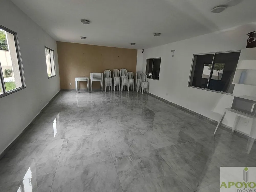 Apartamento, 2 quartos, 52 m² - Foto 2