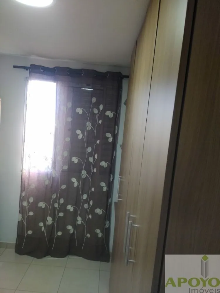 Apartamento, 2 quartos, 52 m² - Foto 12