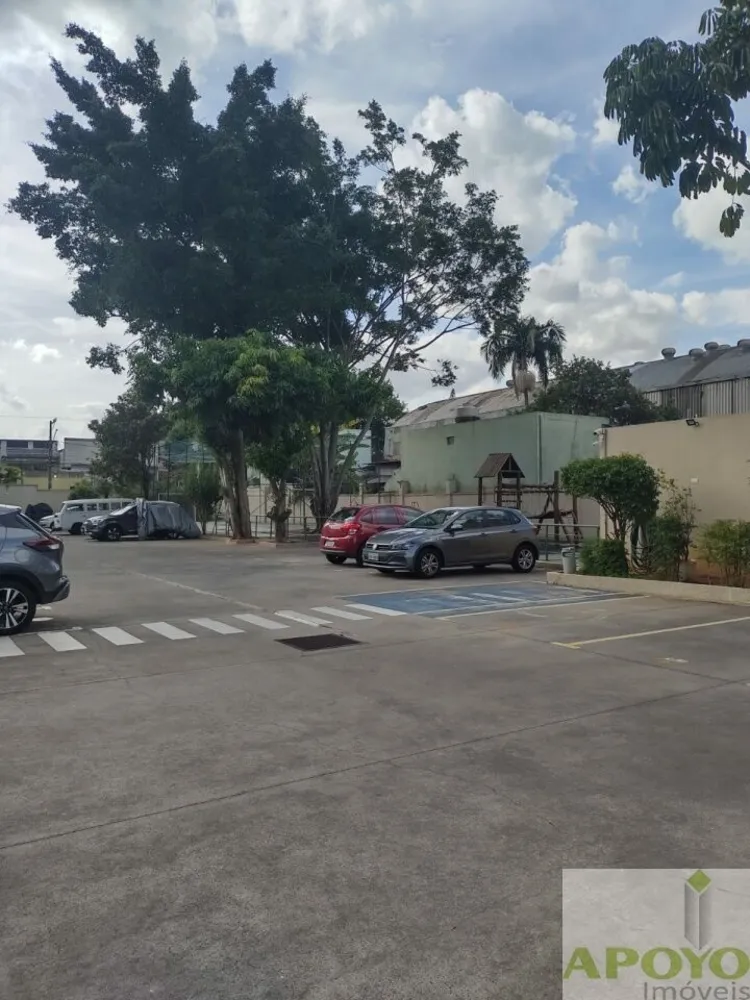 Apartamento, 2 quartos, 52 m² - Foto 14