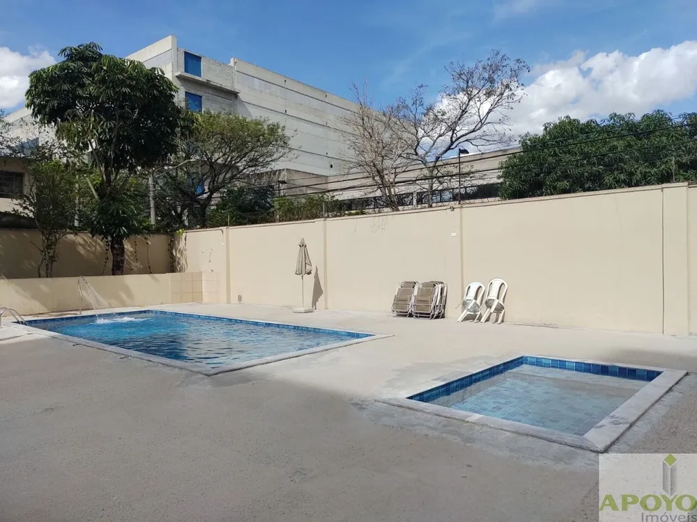 Apartamento, 2 quartos, 52 m² - Foto 10