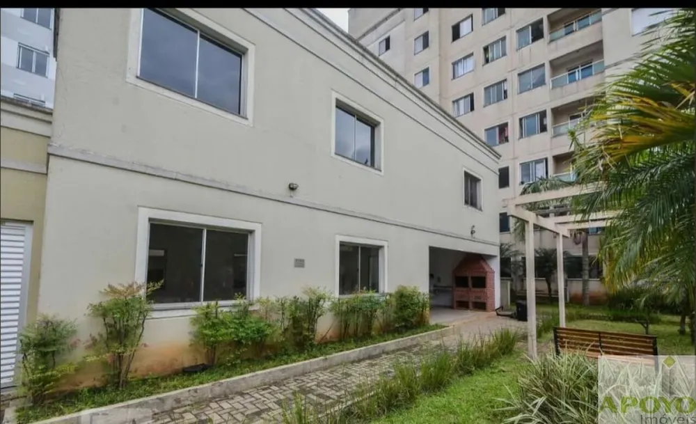 Apartamento, 2 quartos, 52 m² - Foto 4