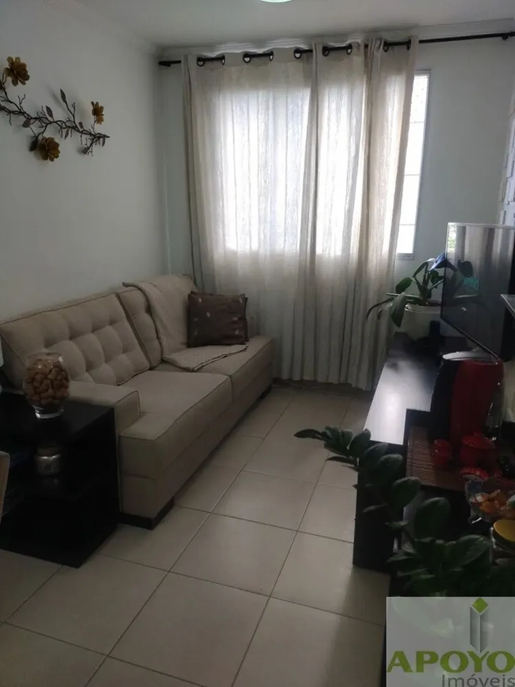 Apartamento, 2 quartos, 52 m² - Foto 15