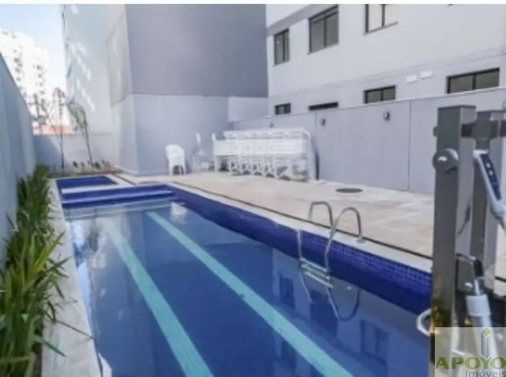 Apartamento, 1 quarto, 25 m² - Foto 10