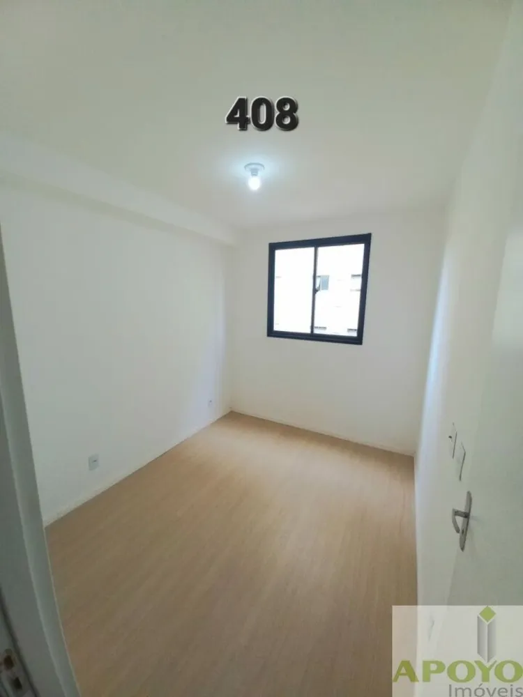 Apartamento, 1 quarto, 25 m² - Foto 12