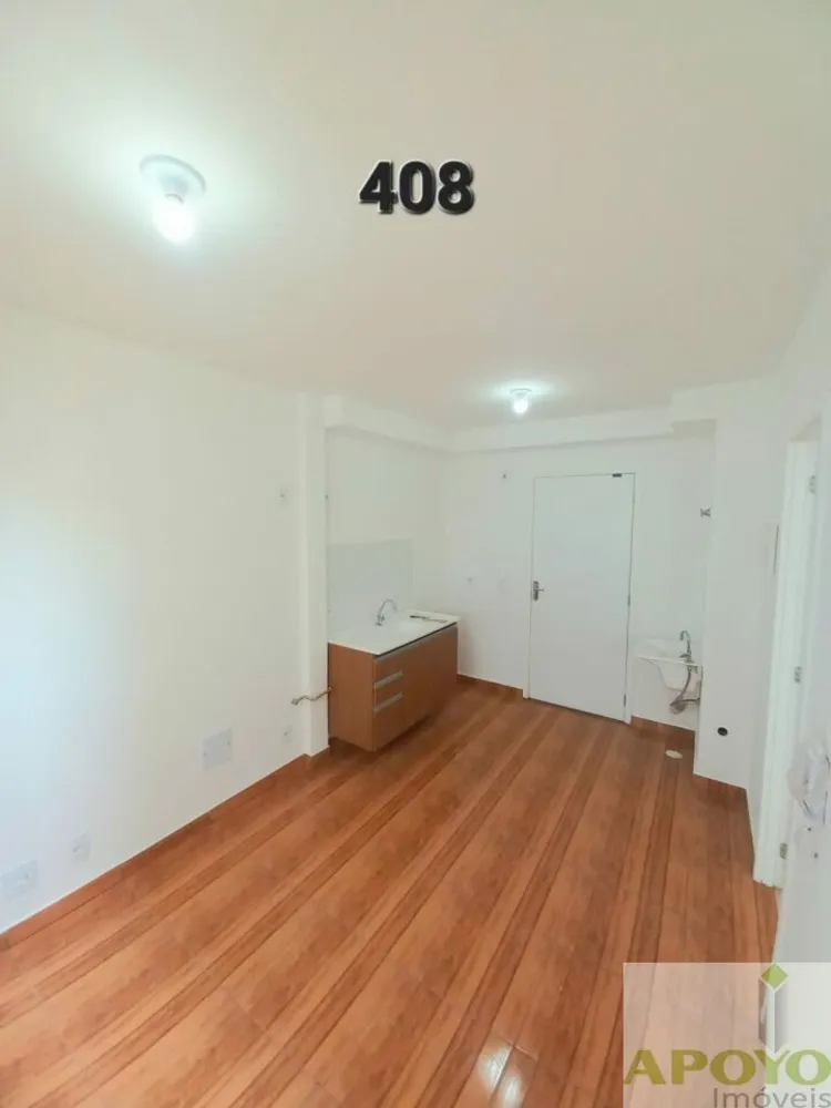 Apartamento, 1 quarto, 25 m² - Foto 5