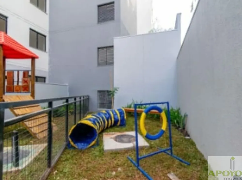 Apartamento, 1 quarto, 25 m² - Foto 15