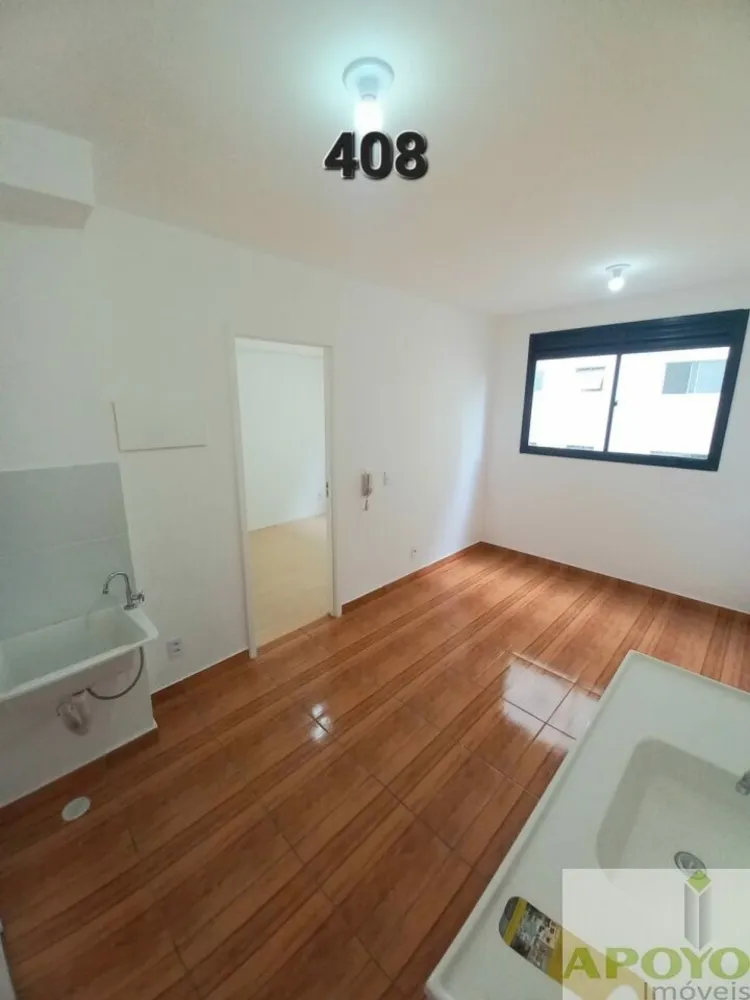 Apartamento, 1 quarto, 25 m² - Foto 13