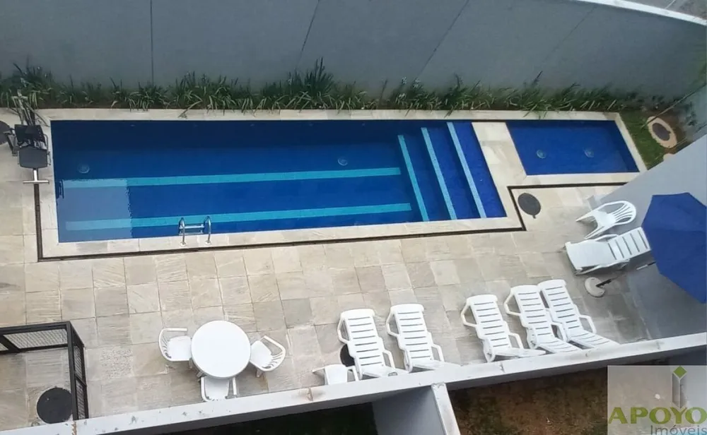 Apartamento, 1 quarto, 25 m² - Foto 6