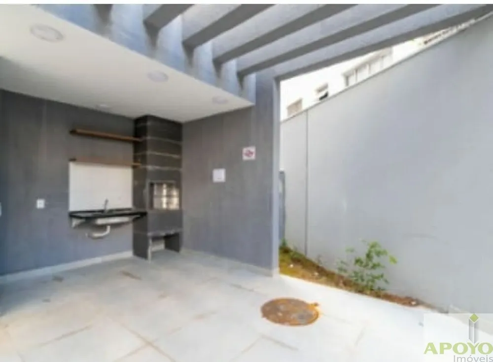 Apartamento, 1 quarto, 25 m² - Foto 8