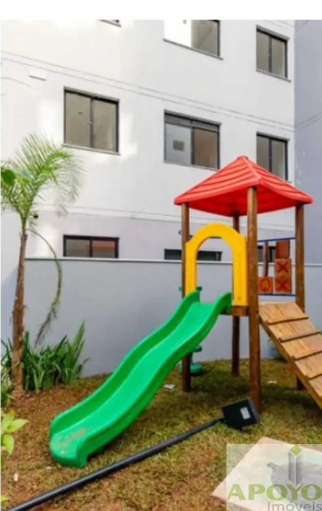 Apartamento, 1 quarto, 25 m² - Foto 7