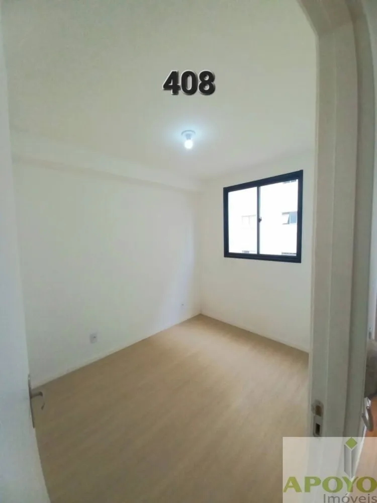 Apartamento, 1 quarto, 25 m² - Foto 9