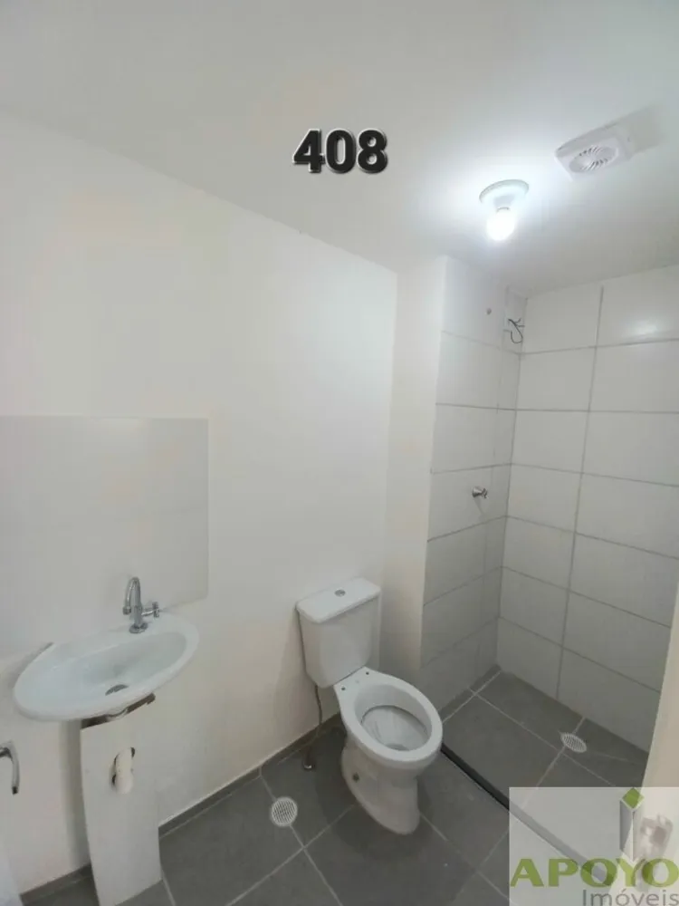 Apartamento, 1 quarto, 25 m² - Foto 16