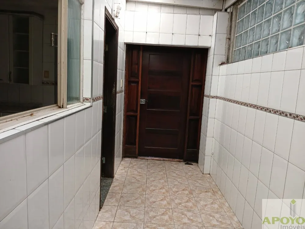 Casa, 3 quartos, 119 m² - Foto 11